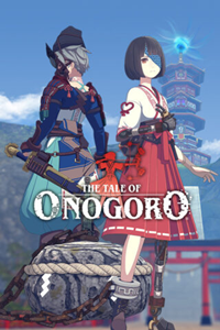 The Tale of Onogoro - PSN