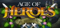 Age of Heroes : The Beginning [2022]