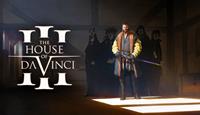 The House of Da Vinci 3 - eshop Switch