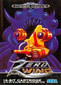 Zero Wing - PC