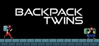 Backpack Twins [2019]