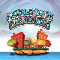 Journey To The Blue Mountain - eshop Switch
