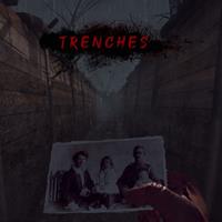 Trenches - PSN