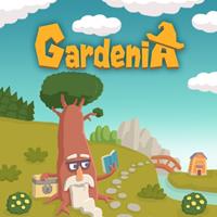 Gardenia - eshop Switch