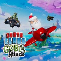 Santa Claus Goblins Attack [2023]