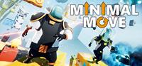 Minimal Move - eshop Switch