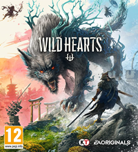 Wild Hearts - PC