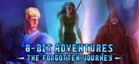 8-Bit Adventures : The Forgotten Journey #1 [2015]