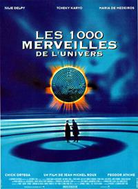 Les mille merveilles de l'univers [1997]