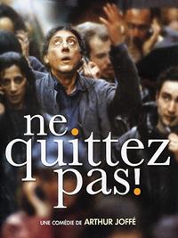 Ne quittez pas ! [2004]