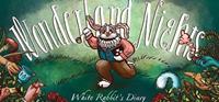 Wonderland Nights : White Rabbit's Diary - PS5