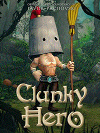 Clunky Hero - PC