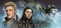 Dance of Death : Du Lac & Fey - eshop Switch