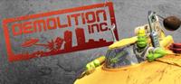 Demolition Inc. - eshop Switch