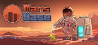 Mars Base - eshop Switch