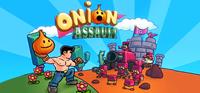 Onion Assault - eshop Switch