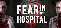 Fear in Hospital - eshop Switch