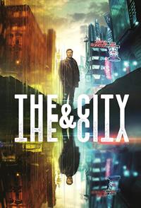 The City and the City [2018]