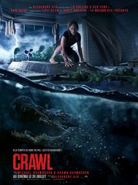 Crawl [2019]
