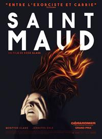Saint Maud [2021]