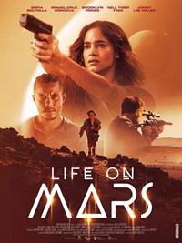 Life on Mars [2021]