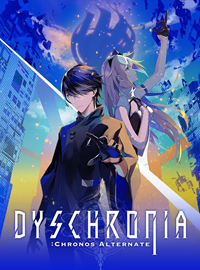 Dyschronia : Chronos Alternate - PC