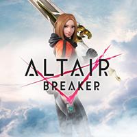 Altair Breaker - PS5