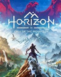 Horizon Call of the Mountain - PS5
