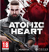 Atomic Heart - PS4