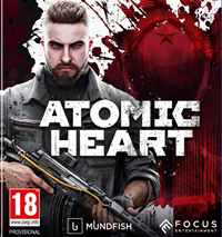 Atomic Heart [2023]