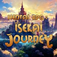 Hentai RPG : Isekai Journey [2023]