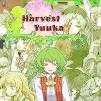 Harvest Yuuka - eshop Switch