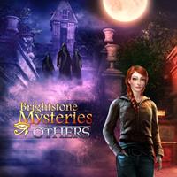 Brightstone Mysteries : The Others - eshop Switch