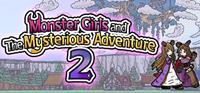 Monster Girls and the Mysterious Adventure 2 - eshop Switch