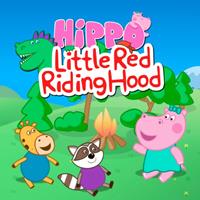 Hippo : Little Red Riding Hood - eshop Switch