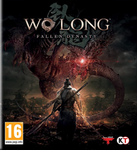 Wo Long : Fallen Dynasty - Xbox One