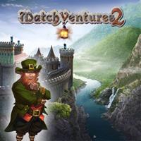 Match Ventures 2 - PS5