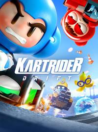 KartRider : Drift - XBLA