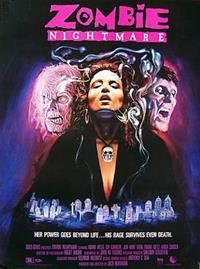 Zombie Nightmare [1987]