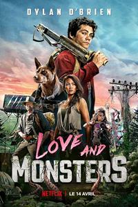 Love and Monsters [2020]