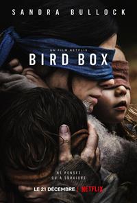Bird Box [2018]