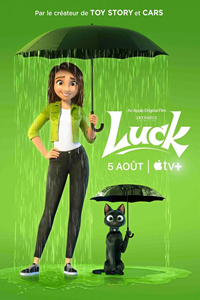 Luck [2002]