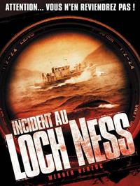Incident au Loch Ness [2004]