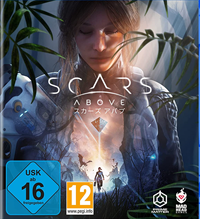Scars Above - Xbox Series