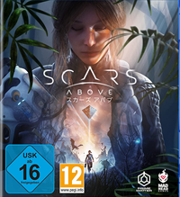 Scars Above - PSN