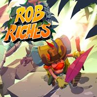 Rob Riches - eshop Switch