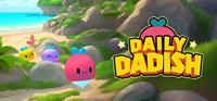 Daily Dadish - eshop Switch