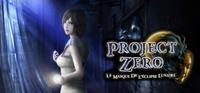 Project Zero : Le Masque de l'Eclipse Lunaire - PS5