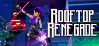 Rooftop Renegade - eshop Switch