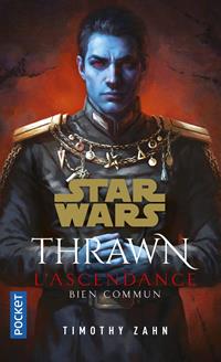 Star Wars : Thrawn L'Ascendance : Bien Commun #2 [2022]